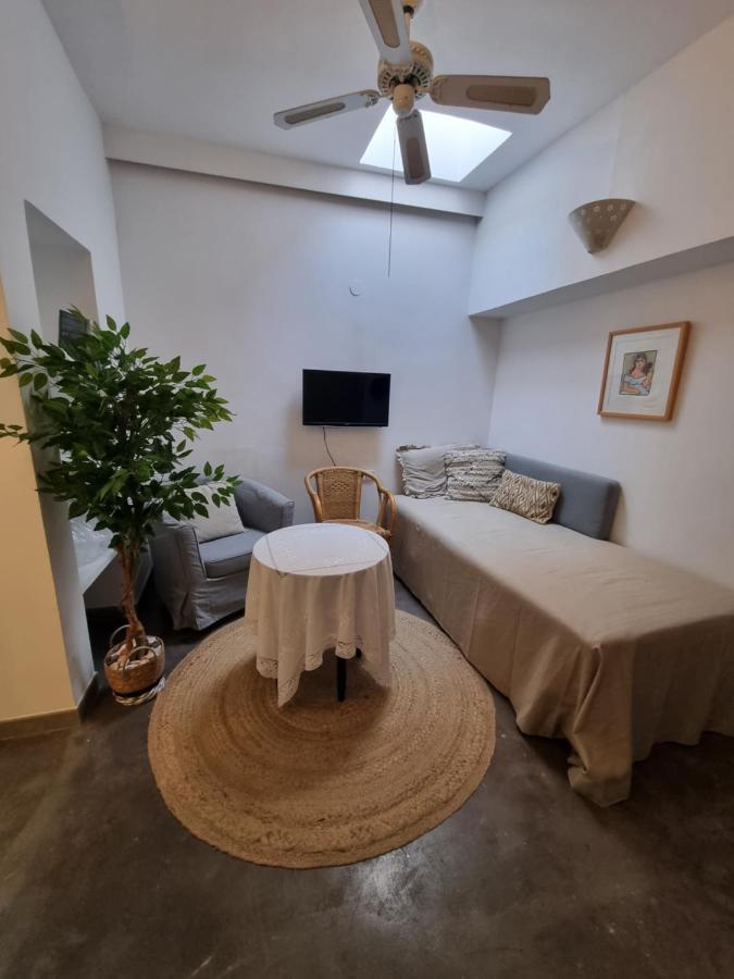 Town House With Roof Terrace - Old Town Apartment Marbella Exterior photo